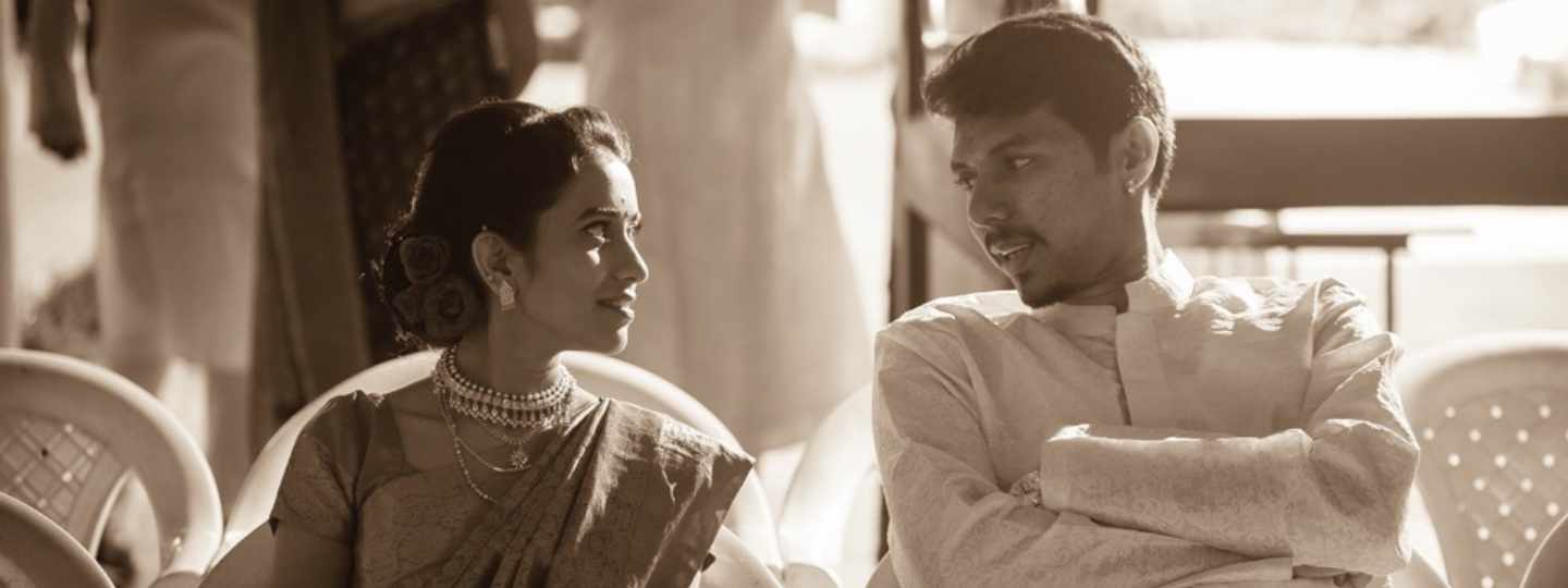 Parth & Rujuta